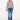 IVY Copenhagen IVY-Johanna Kick Flare Jeans Wash Orig. Tenerife Jeans & Pants 51 Denim Blue