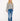 IVY Copenhagen IVY-Johanna Kick Flare Jeans Wash Orig. Tenerife Jeans & Pants 51 Denim Blue