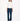 IVY Copenhagen IVY-Johanna Kick Flare Jeans Wash Palma Rinse Jeans & Pants 51 Denim Blue