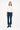 IVY Copenhagen IVY-Johanna Kick Flare Jeans Wash Palma Rinse Jeans & Pants 51 Denim Blue