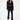 IVY Copenhagen IVY-Johanna Kick Flare Jeans Wash Rinse Vicky Jeans & Pants 51 Denim Blue
