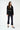 IVY Copenhagen IVY-Johanna Kick Flare Jeans Wash Rinse Vicky Jeans & Pants 51 Denim Blue