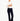 IVY Copenhagen IVY-Johanna Kick Flare Jeans Wash Rinse Vicky Jeans & Pants 51 Denim Blue