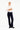 IVY Copenhagen IVY-Johanna Kick Flare Jeans Wash Rinse Vicky Jeans & Pants 51 Denim Blue