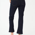 IVY Copenhagen IVY-Johanna Kick Flare Jeans Wash Rinse Vicky Jeans & Pants 51 Denim Blue