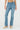 IVY Copenhagen IVY-Johanna Kick Flare Jeans Wash Shadwell Jeans & Pants 51 Denim Blue
