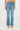 IVY Copenhagen IVY-Johanna Kick Flare Jeans Wash Shadwell Jeans & Pants 51 Denim Blue