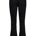 IVY Copenhagen IVY-Johanna Kick Flare Wash Cool Excellent Black Jeans & Pants 9 Black