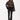 IVY Copenhagen IVY-Johanna Kick Flare Wash Cool Excellent Black Jeans & Pants 9 Black