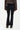 IVY Copenhagen IVY-Johanna Kick Flare Wash Cool Excellent Black Jeans & Pants 9 Black