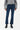 IVY Copenhagen IVY-Johanna Kick Flare Wash Cool Midnight Blue Jeans & Pants 517 Midnight Blue