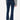 IVY Copenhagen IVY-Johanna Kick Flare Wash Cool Midnight Blue Jeans & Pants 517 Midnight Blue