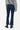IVY Copenhagen IVY-Johanna Kick Flare Wash Cool Midnight Blue Jeans & Pants 517 Midnight Blue