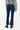 IVY Copenhagen IVY-Johanna Kick Flare Wash Cool Midnight Blue Jeans & Pants 517 Midnight Blue