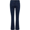 IVY Copenhagen IVY-Johanna Kick Flare Wash Cool Midnight Blue NOOS Jeans & Pants 517 Midnight Blue