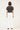 IVY Copenhagen IVY-Johanna Kick Flare White Jeans & Pants 01 White