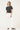 IVY Copenhagen IVY-Johanna Kick Flare White Jeans & Pants 01 White