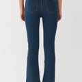 IVY Copenhagen IVY-Johanna SWAN Jeans Wash Rover Power Blue Jeans & Pants 51 Denim Blue