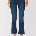 IVY Copenhagen IVY-Johanna SWAN Jeans Wash Rover Power Blue Jeans & Pants 51 Denim Blue