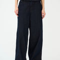 IVY Copenhagen IVY-Karla Supersize Jeans Wash Hong Kong Rinse Jeans & Pants 51 Denim Blue