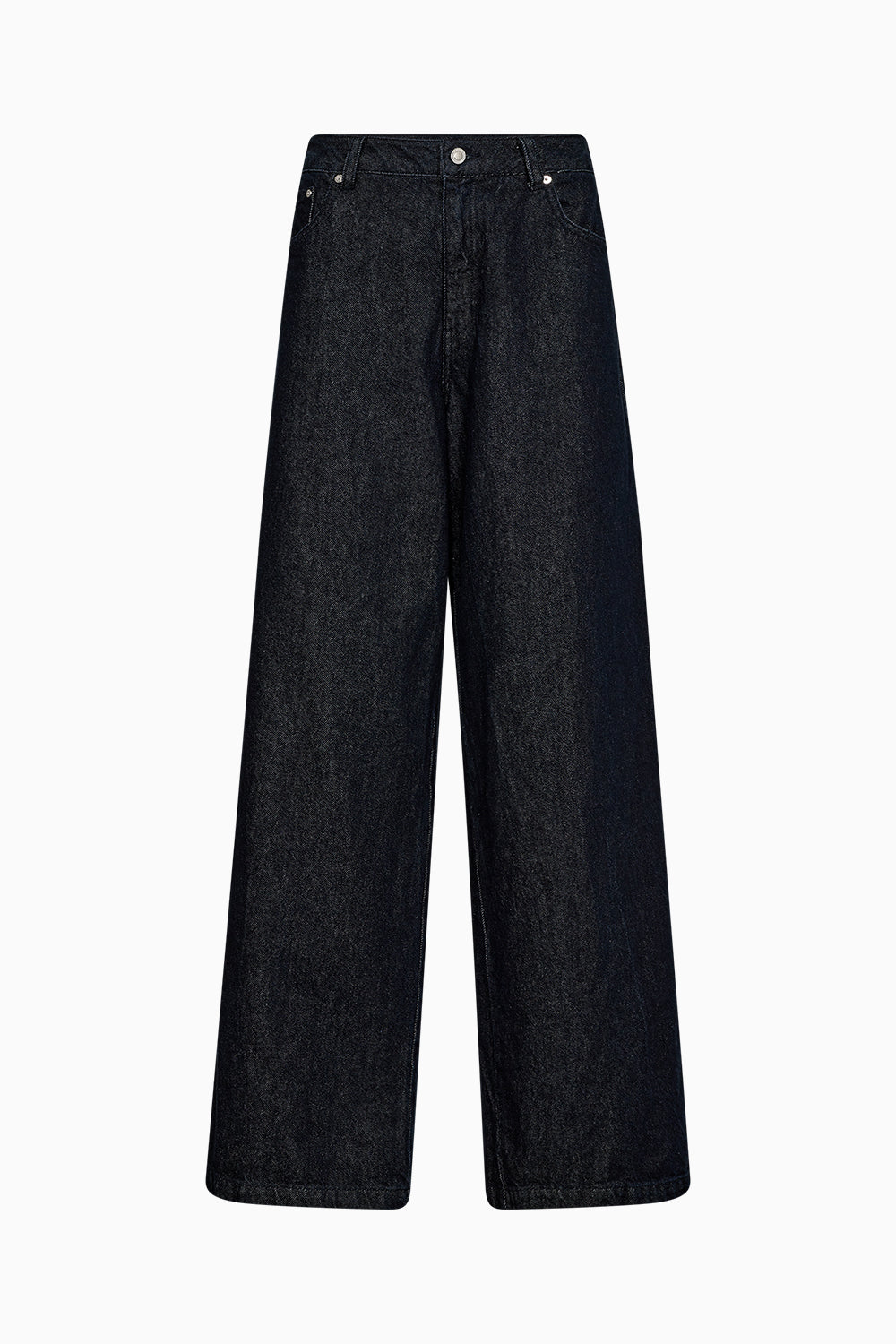IVY Copenhagen IVY-Karla Supersize Jeans Wash Hong Kong Rinse Jeans & Pants 51 Denim Blue