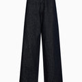 IVY Copenhagen IVY-Karla Supersize Jeans Wash Hong Kong Rinse Jeans & Pants 51 Denim Blue