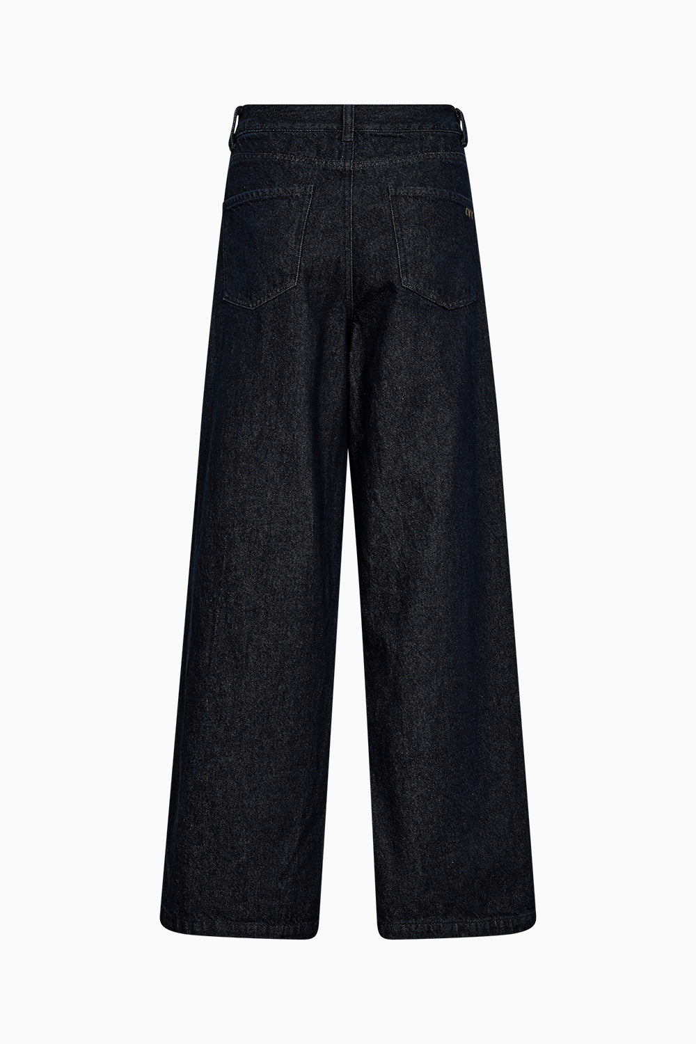 IVY Copenhagen IVY-Karla Supersize Jeans Wash Hong Kong Rinse Jeans & Pants 51 Denim Blue
