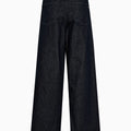 IVY Copenhagen IVY-Karla Supersize Jeans Wash Hong Kong Rinse Jeans & Pants 51 Denim Blue