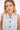 IVY Copenhagen IVY-Karla vest wash eden park Vest 51 Denim Blue
