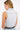 IVY Copenhagen IVY-Karla vest wash eden park Vest 51 Denim Blue