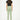 IVY Copenhagen IVY-Karmey Chino Jeans & Pants 620 Festival Green