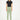 IVY Copenhagen IVY-Karmey Chino Jeans & Pants 620 Festival Green