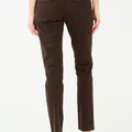 IVY Copenhagen IVY-Karmey Chino Jeans & Pants 722 Expresso Brown