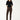 IVY Copenhagen IVY-Karmey Chino Jeans & Pants 722 Expresso Brown