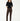 IVY Copenhagen IVY-Karmey Chino Jeans & Pants 722 Expresso Brown