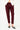 IVY Copenhagen IVY-Karmey Chino Jeans & Pants Burgundy