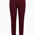 IVY Copenhagen IVY-Karmey Chino Jeans & Pants Burgundy