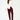 IVY Copenhagen IVY-Karmey Chino Jeans & Pants Burgundy