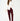 IVY Copenhagen IVY-Karmey Chino Jeans & Pants Burgundy