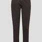 IVY Copenhagen IVY-Karmey Chino Color Jeans & Pants 722 Expresso Brown