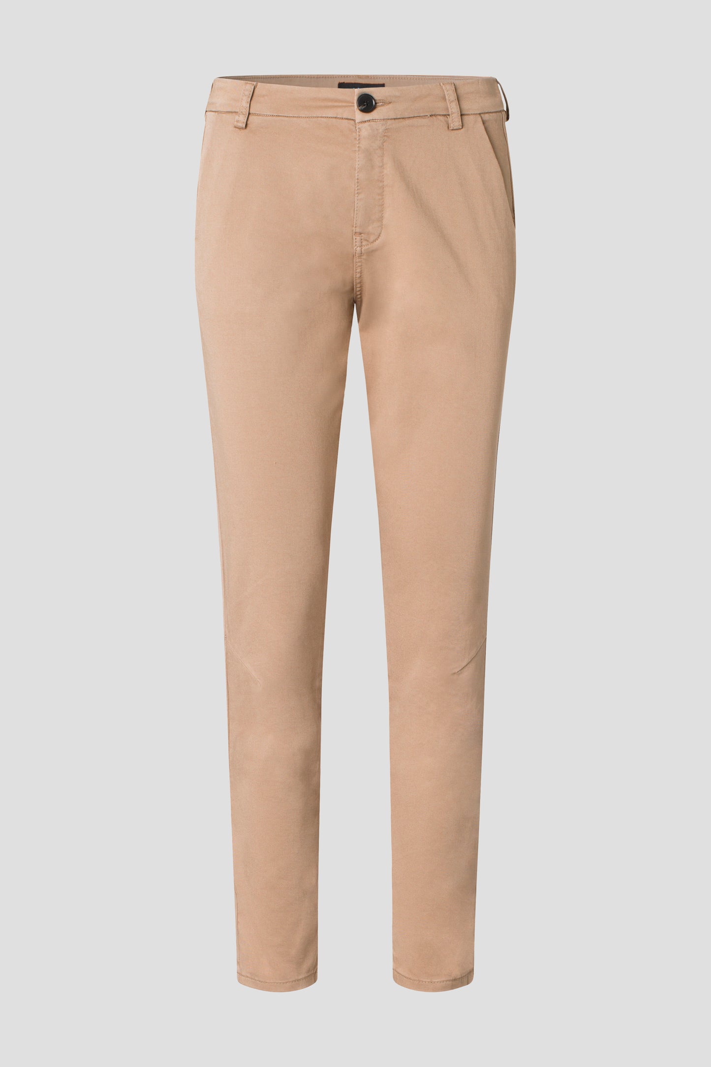 IVY Copenhagen IVY-Karmey Chino Color Jeans & Pants 753 Cool Taupe