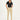 IVY Copenhagen IVY-Karmey Chino Color Jeans & Pants 64 Khaki