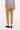 IVY Copenhagen IVY-Karmey Chino Color Jeans & Pants 790 Dark Desert