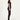 IVY Copenhagen IVY-Karmey Chino Color Jeans & Pants 9 Black