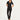 IVY Copenhagen IVY-Karmey Chino Color Jeans & Pants 9 Black