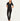 IVY Copenhagen IVY-Karmey Chino Color Jeans & Pants 9 Black