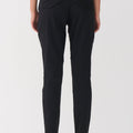 IVY Copenhagen IVY-Karmey Chino Cool Black Jeans & Pants 9 Black