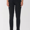 IVY Copenhagen IVY-Karmey Chino Cool Black Jeans & Pants 9 Black