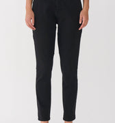 IVY Copenhagen IVY-Karmey Chino Cool Black Jeans & Pants 9 Black