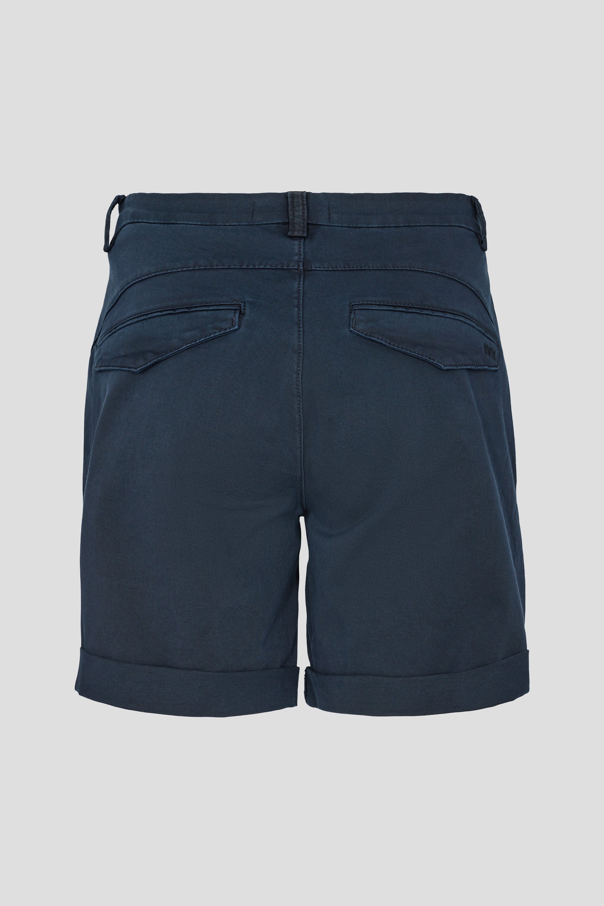IVY Copenhagen IVY-Karmey Chino Shorts Jeans & Pants 52 Navy